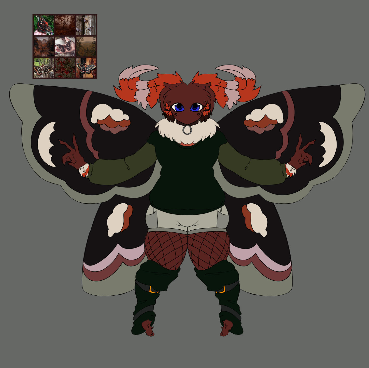 jingles and chimester