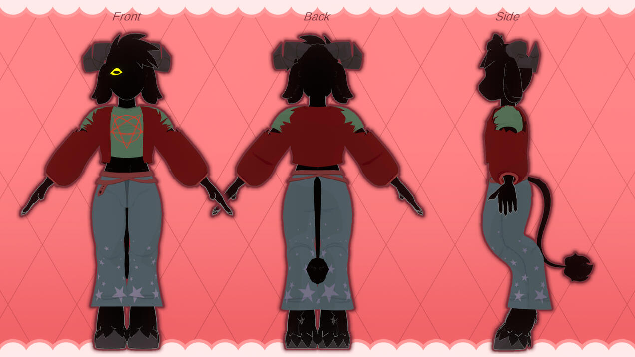 azul charm